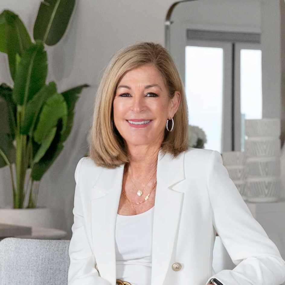 Susan Chase